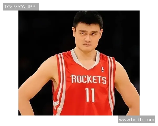 姚明与安德森精彩对决视频回顾展现篮球传奇的巅峰时刻 姚明与安德森精彩对决视频回顾展现篮球传奇的巅峰时刻