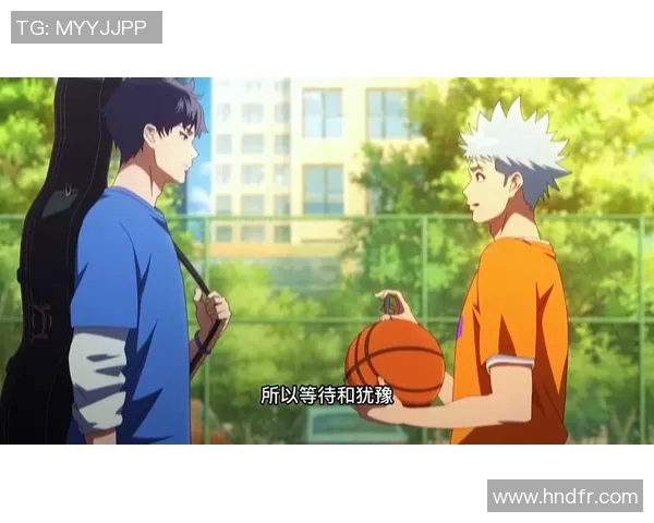 姚明与搞笑动漫的奇妙冒险：一场篮球与幽默的完美结合之旅