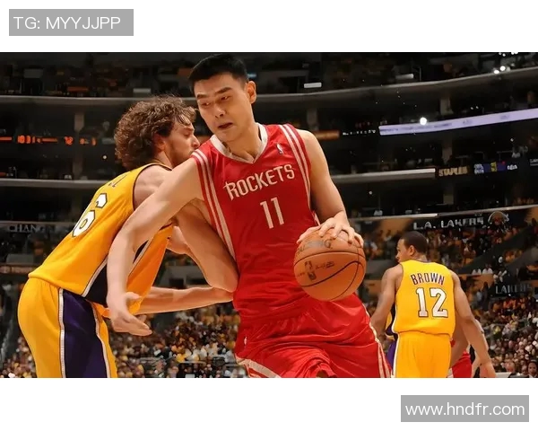 姚明初登NBA时的体重与职业生涯的影响分析