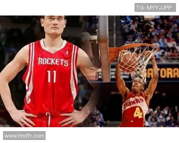 姚明与韦伯的篮球传奇对决与友谊交织的精彩故事