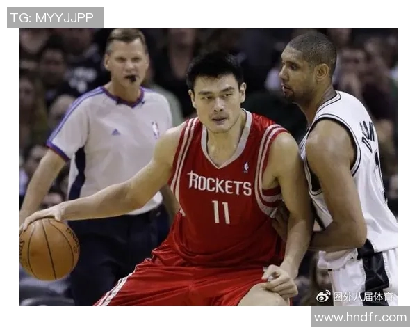 姚明身高188米的传奇篮球生涯与中国体育的辉煌成就