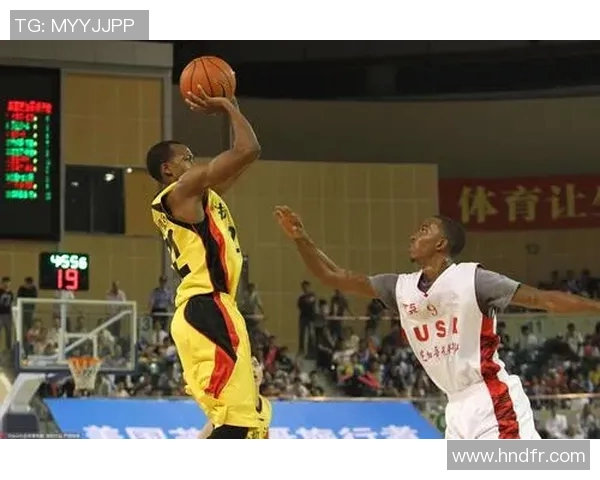 重庆姚明佳：探索篮球与文化交融的城市传奇之旅