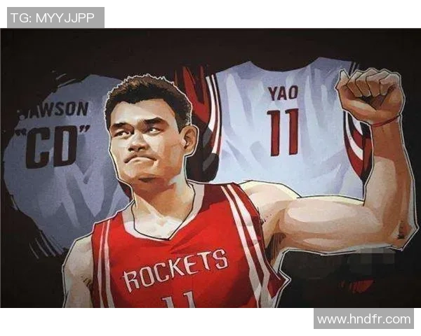 姚明在关键时刻的精彩助攻助力球队逆转胜利的传奇瞬间 姚明在关键时刻的精彩助攻助力球队逆转胜利的传奇瞬间