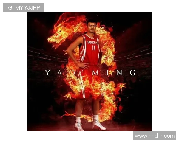 姚明巨人游戏探秘：重温篮球传奇与虚拟世界的完美结合