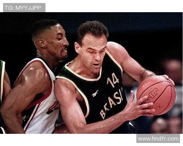 姚明明本人亲述篮球生涯背后的故事与人生哲学