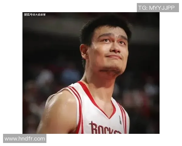 姚明职业生涯最高合同背后的故事与影响分析