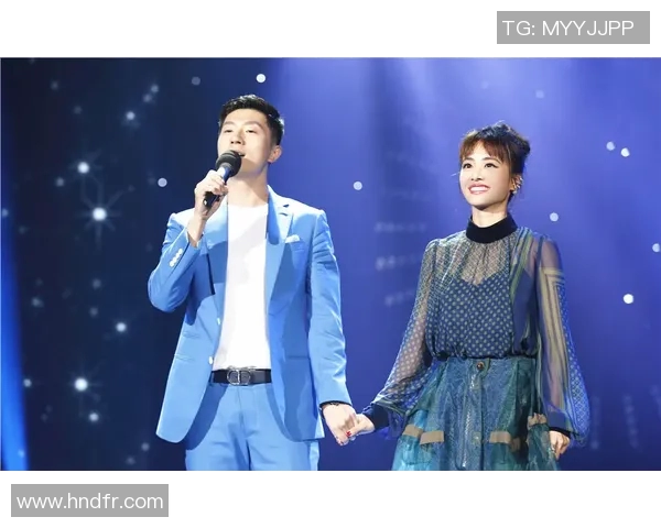 蔡依林与姚明明的跨界合作引发的音乐与体育新潮流探讨