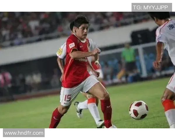 广东话解读足球明星背后的故事与成就 广东话解读足球明星背后的故事与成就