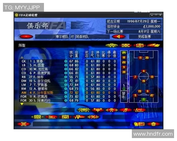 足球明星们如何看待FIFA游戏中的个人数值与真实表现的差异分析