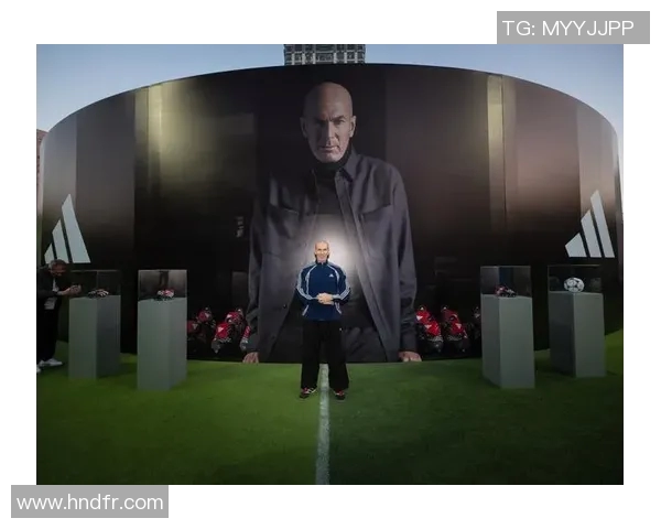 齐达内:法国足球传奇的辉煌历程与不朽影响 齐达内:法国足球传奇的辉煌历程与不朽影响