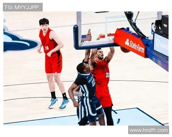 2018年4月15日鹈鹕与开拓者的激烈对决回顾与精彩瞬间分析