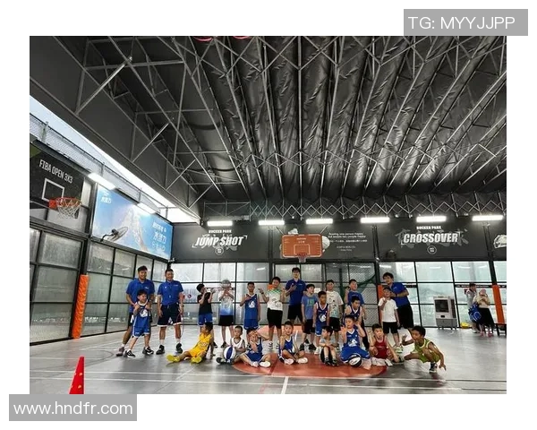 篮球启明星龙岩助力青少年成长与梦想的舞台