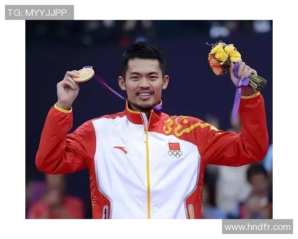 中国十大体育明星的辉煌成就与影响力探讨