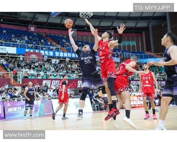 他们想成为篮球明星 他们想成为篮球明星